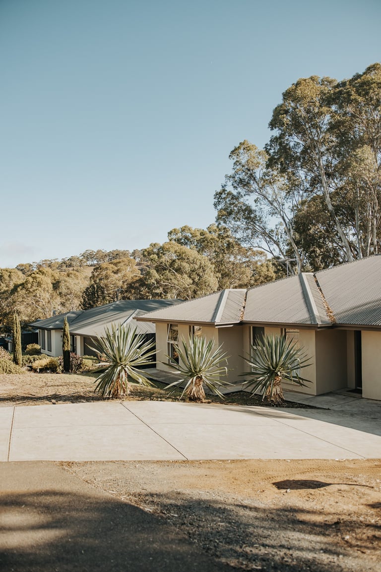 littlehampton photography studio in the adelaide hills