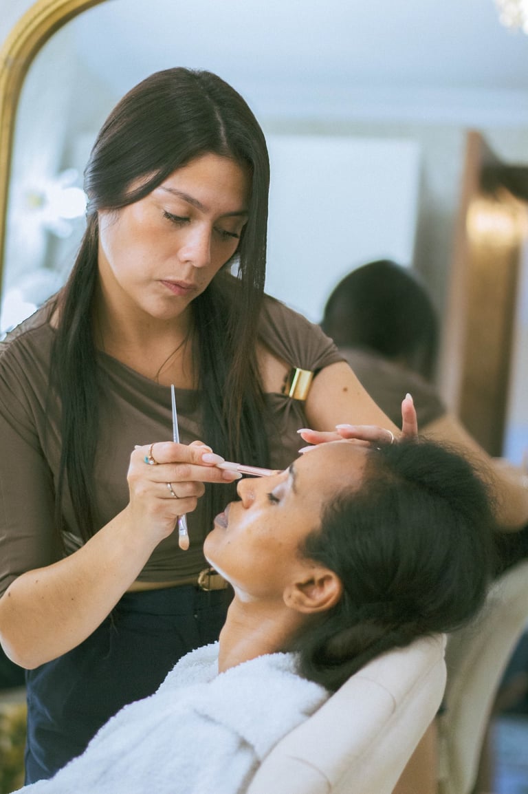 Fotografa de boda Casa de la Era Marbella