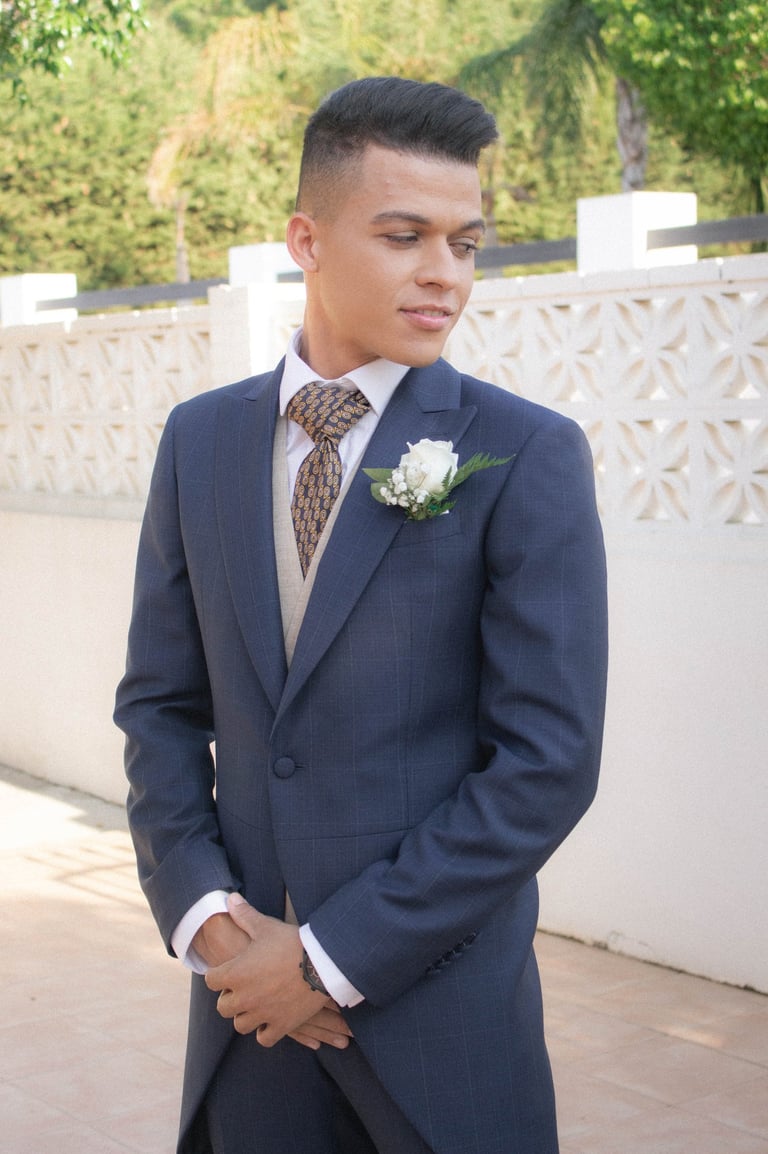 Fotografo Boda Malaga