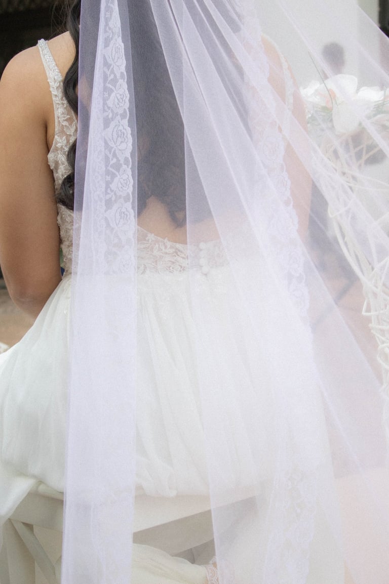 Fotografo Boda Malaga