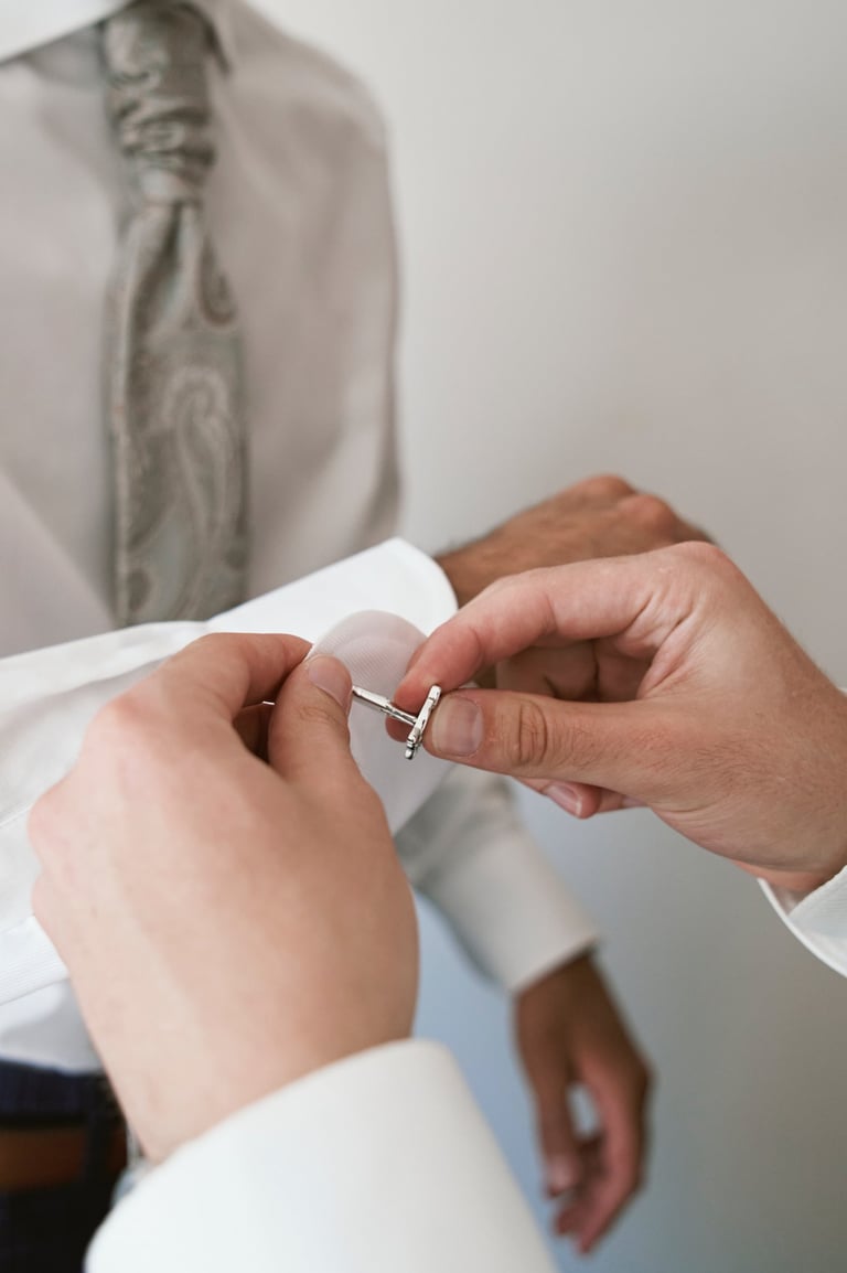 Fotografo Boda Costa del Sol