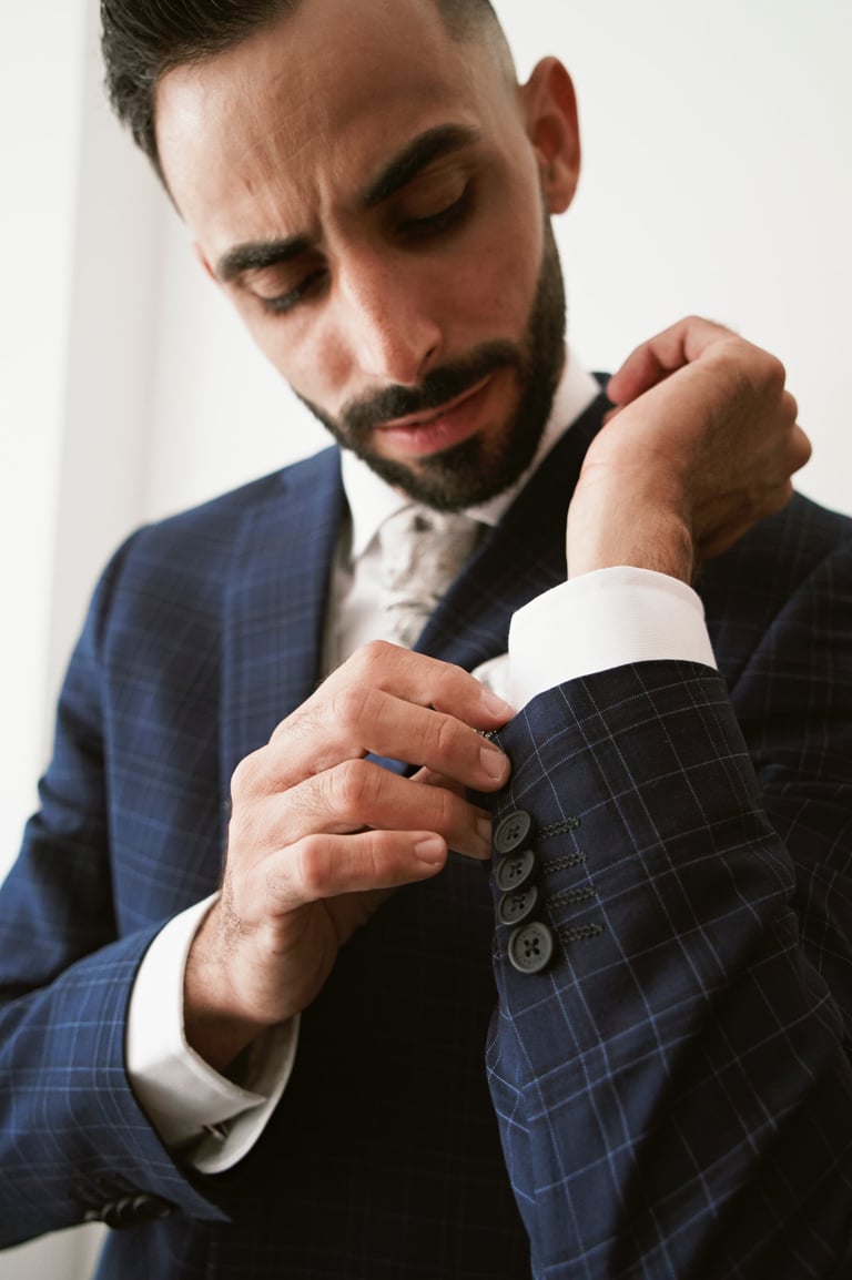 Fotografo Boda Costa del Sol