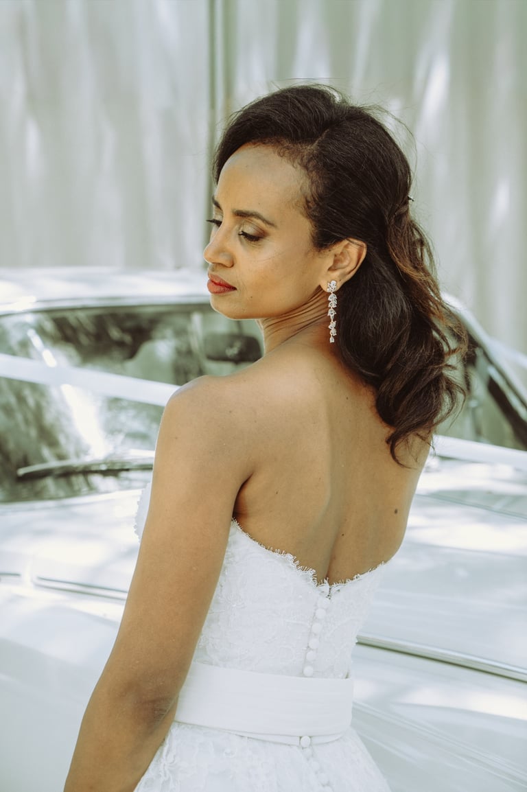 Fotografía de boda Casa de la Era Marbella