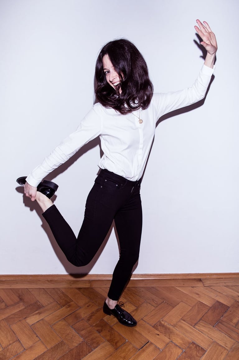 Schauspielerportrait Muenchen