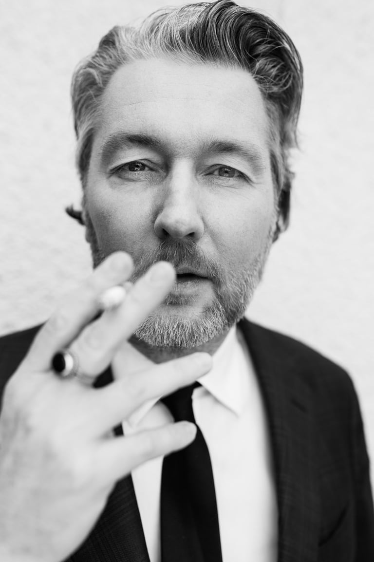 Schauspielerportrait Muenchen