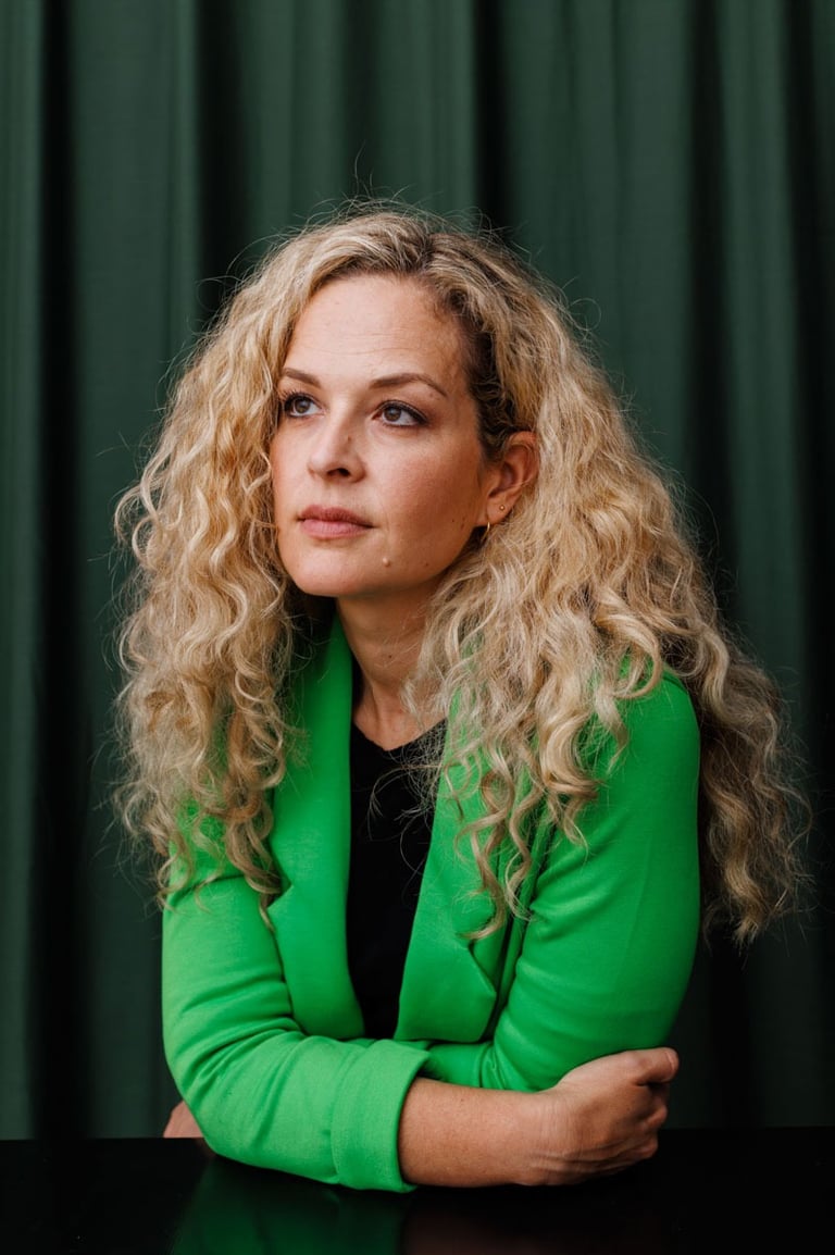 Schauspielerportrait Muenchen