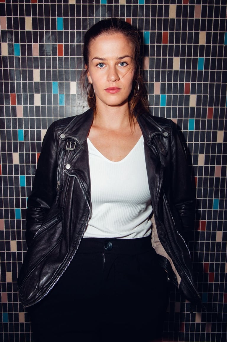 Schauspielerportrait Muenchen