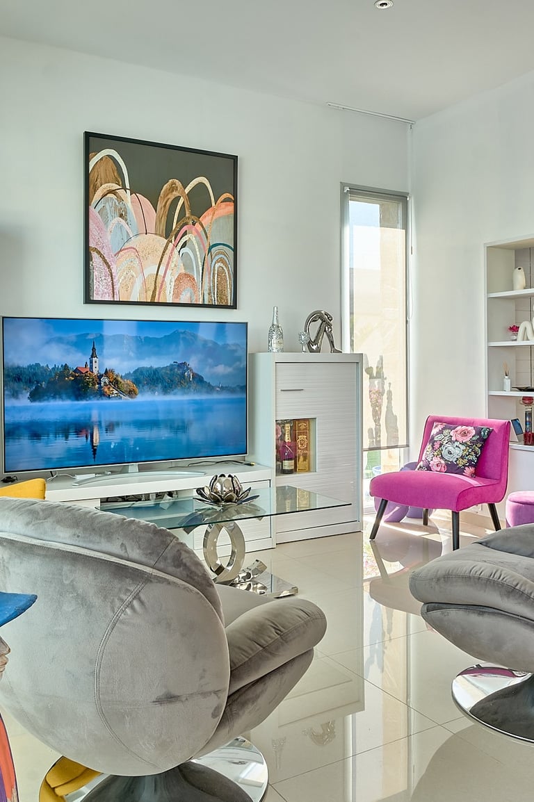 fotografía inmobiliaria Torrevieja
