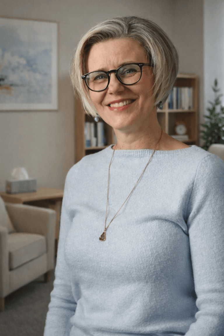 Psycholog Katowice Konsultacje