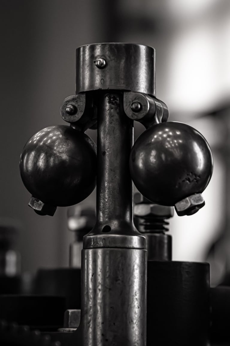 Arts et métiers