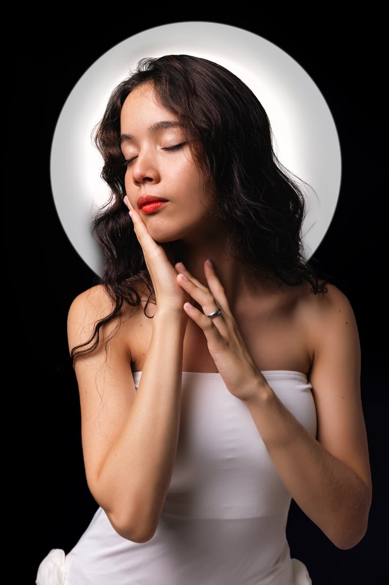 Layla Brito Pereira - Subversarte Founder