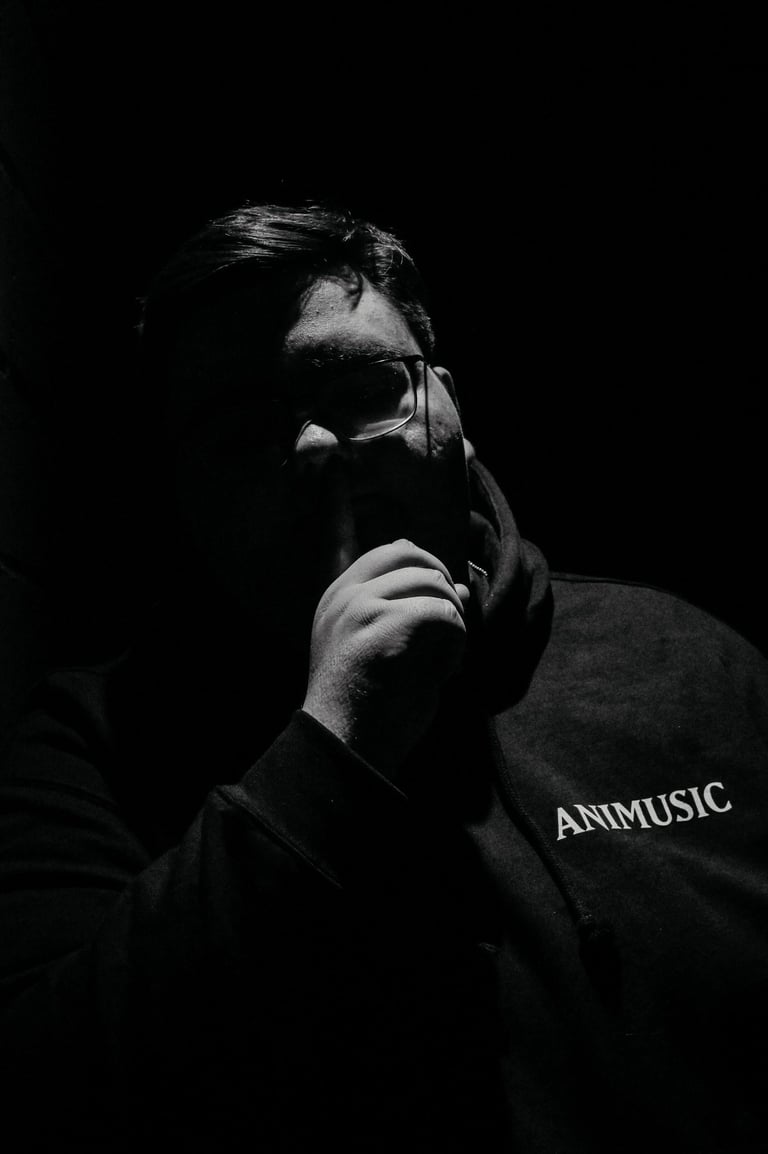 Kyookey-Animerapper-Deutschland-Gamingrap-Nerdcore-Gaming-Anime-Animusic-Pop