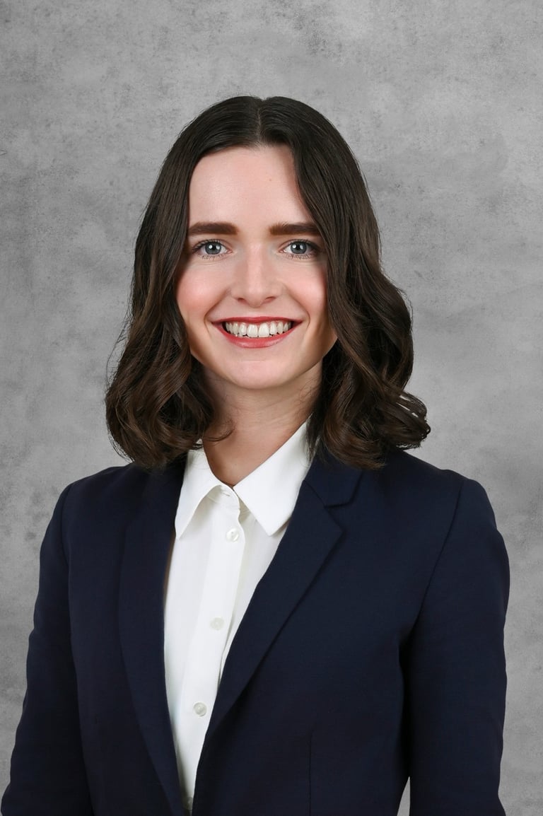 Portrait Audrey Räss Raiffeisen Immomakler