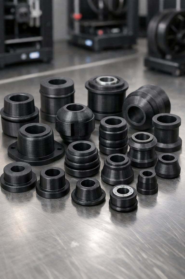 buchas tpu automotiva