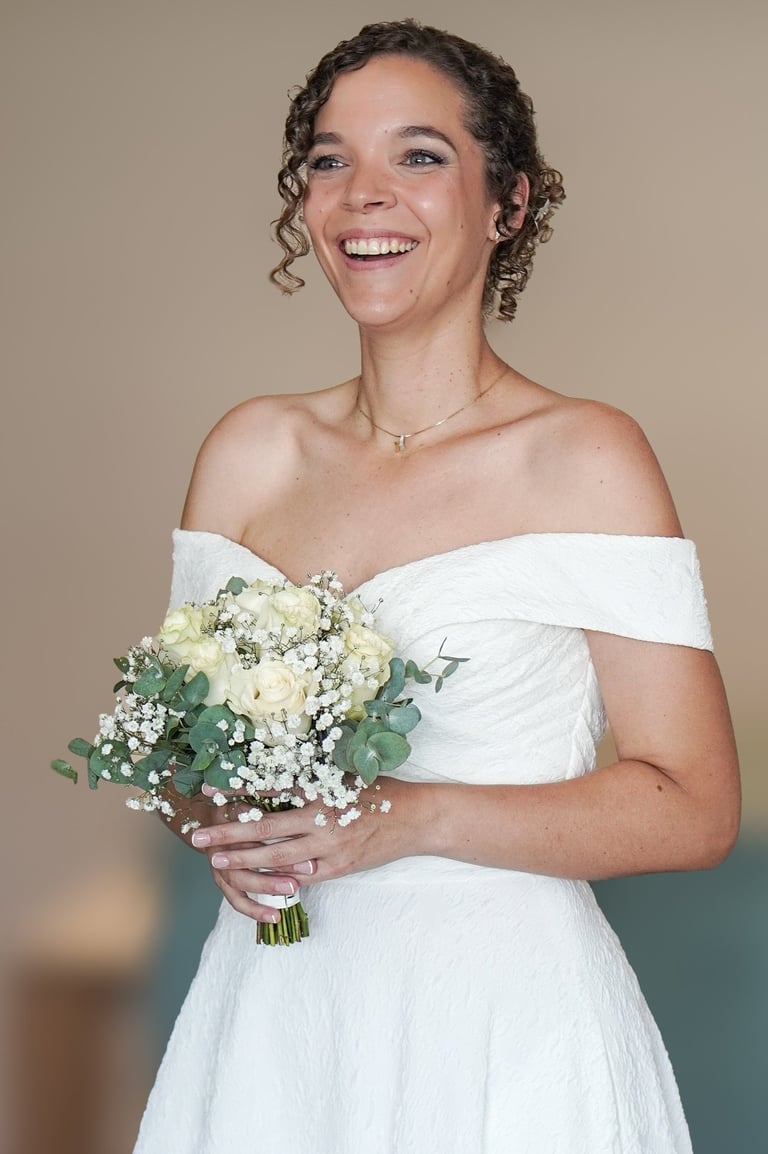 Madrid wedding photographer