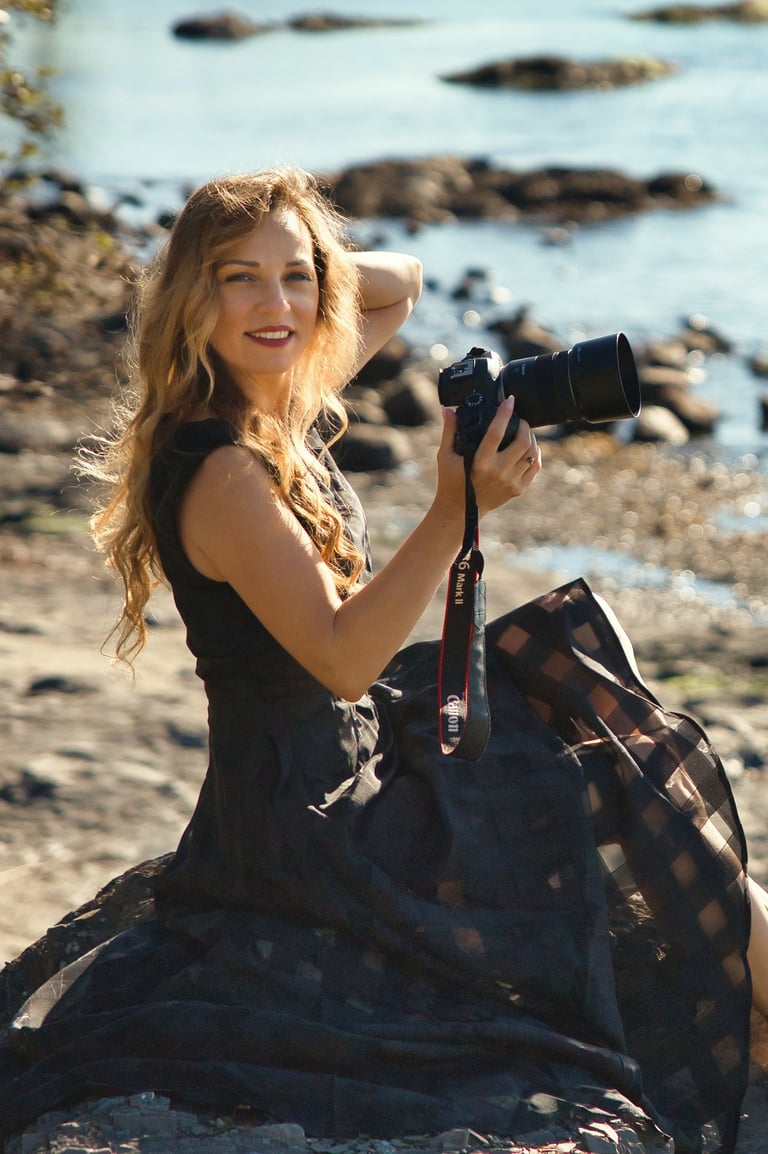 memory photo by mintara