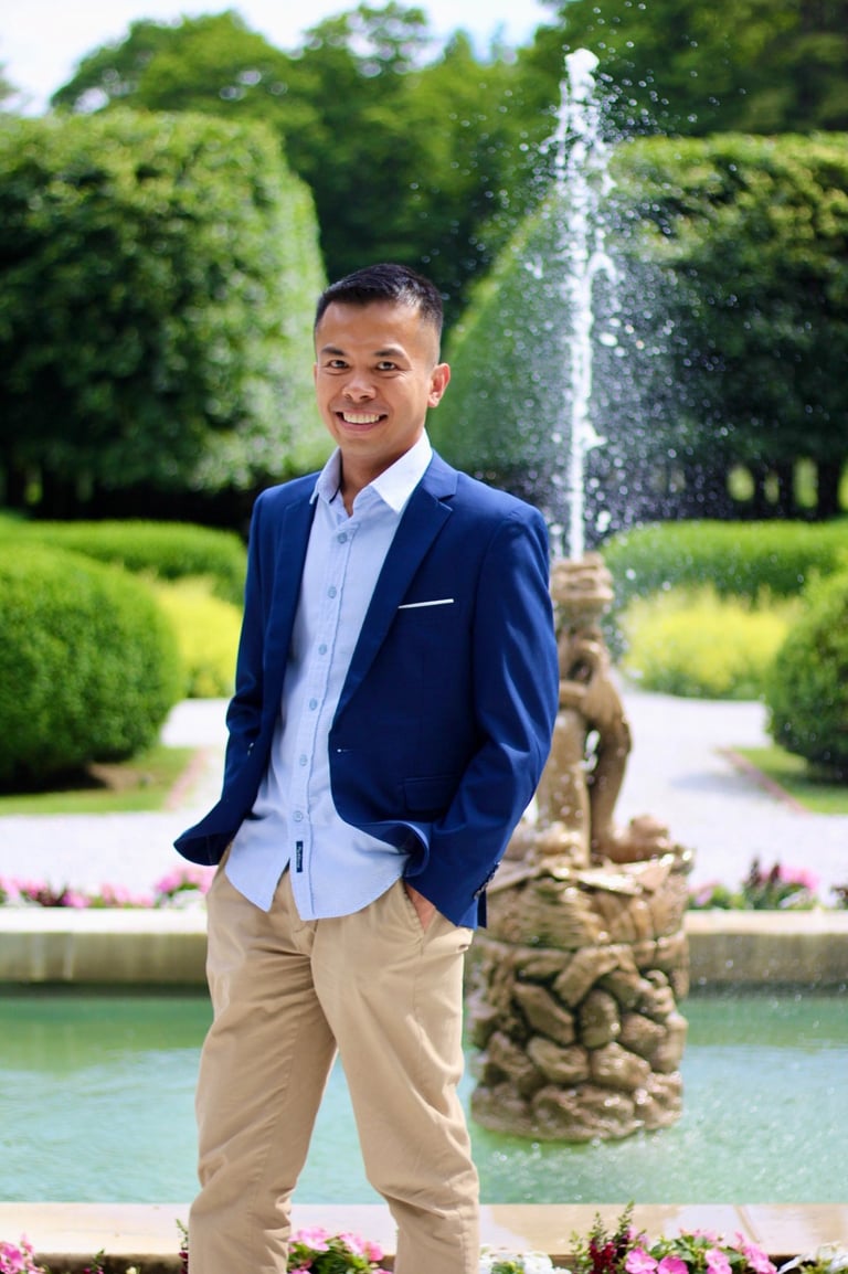 Von Vitto, Obesity & Lifestyle Medicine Specialist at GLEO Wellness Virtual Medical Weight Loss Program in Massachusetts