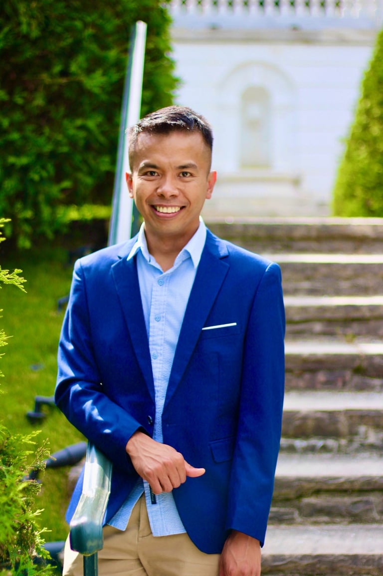 Von Vitto, Obesity & Lifestyle Medicine Specialist at GLEO Wellness Virtual Medical Weight Loss Program in Massachusetts