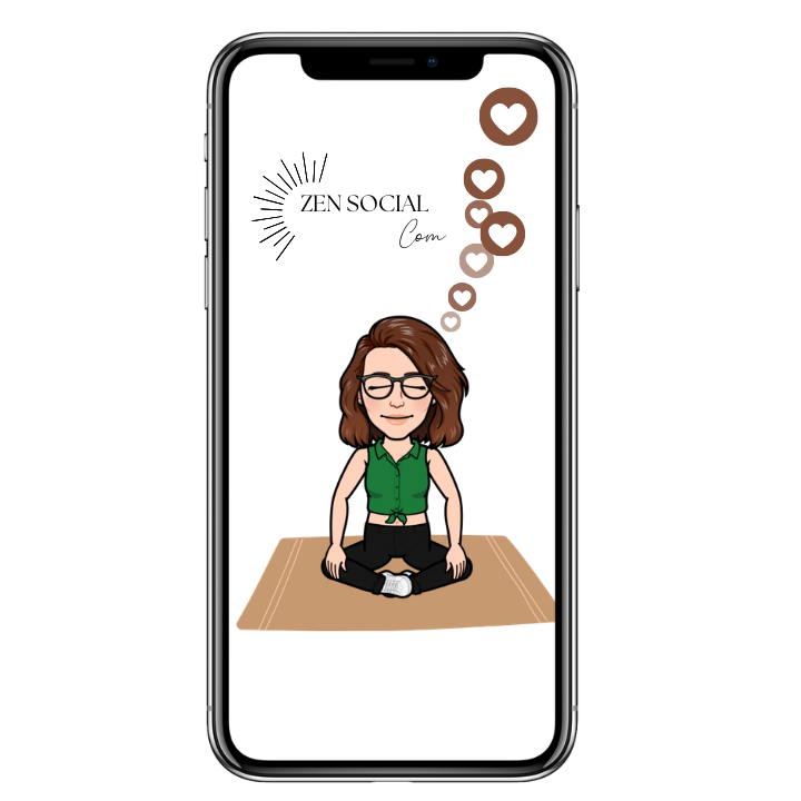 ZEN SOCIAL COM - REFERENCEMENT LOCAL SANS STRESS