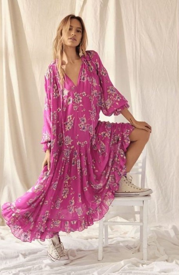 Dressing and Appearance for Travel