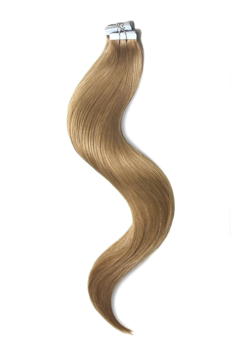 Tape Hair Extensions