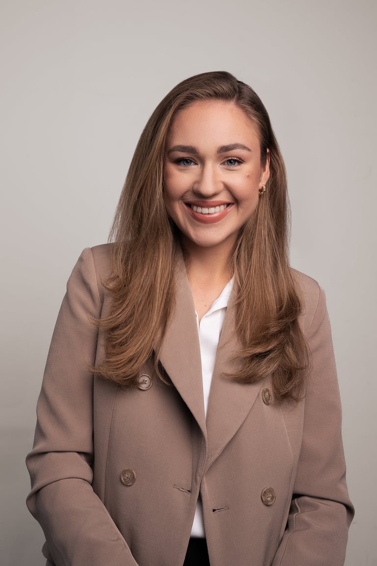 Guostė Neverauskaitė