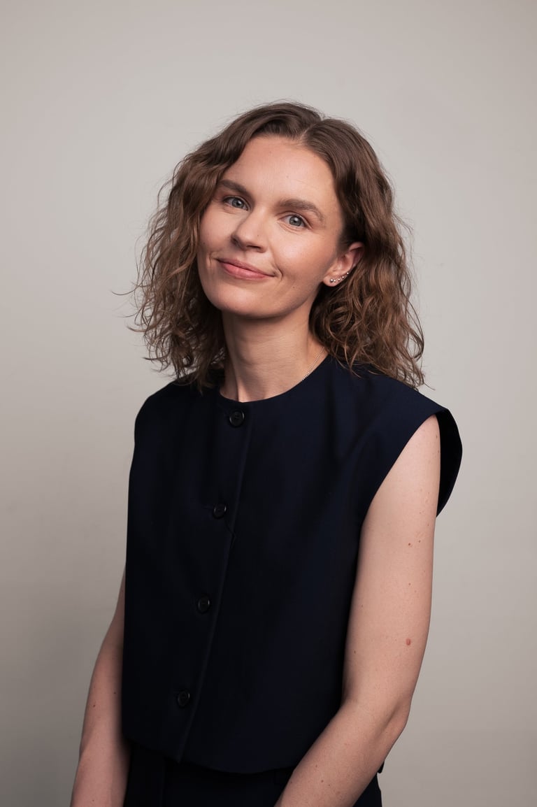 Skina Gaušaitė-Kuprienė