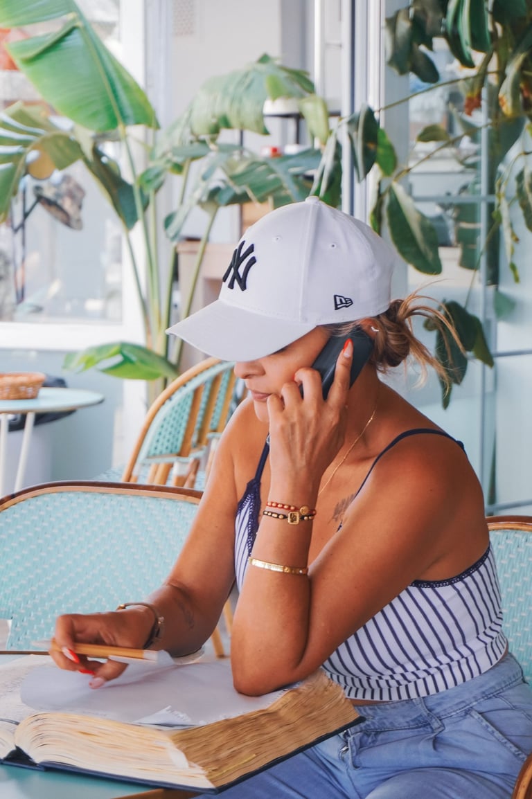 Foto restaurantes denia