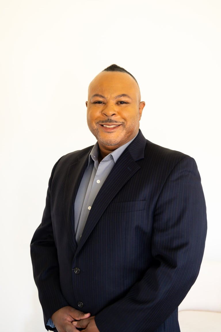 Calvin Hill, creator of the Mr & Ms Military Showcase for more visit MMMilitary.com 