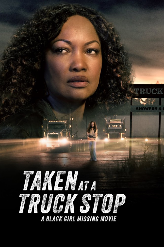Taken at a Truck Stop: A Black Girl Missing Movie