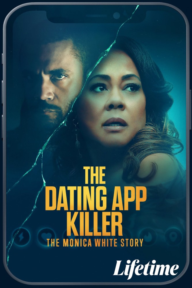 The Dating App Killer: The Monica White Story (2026)