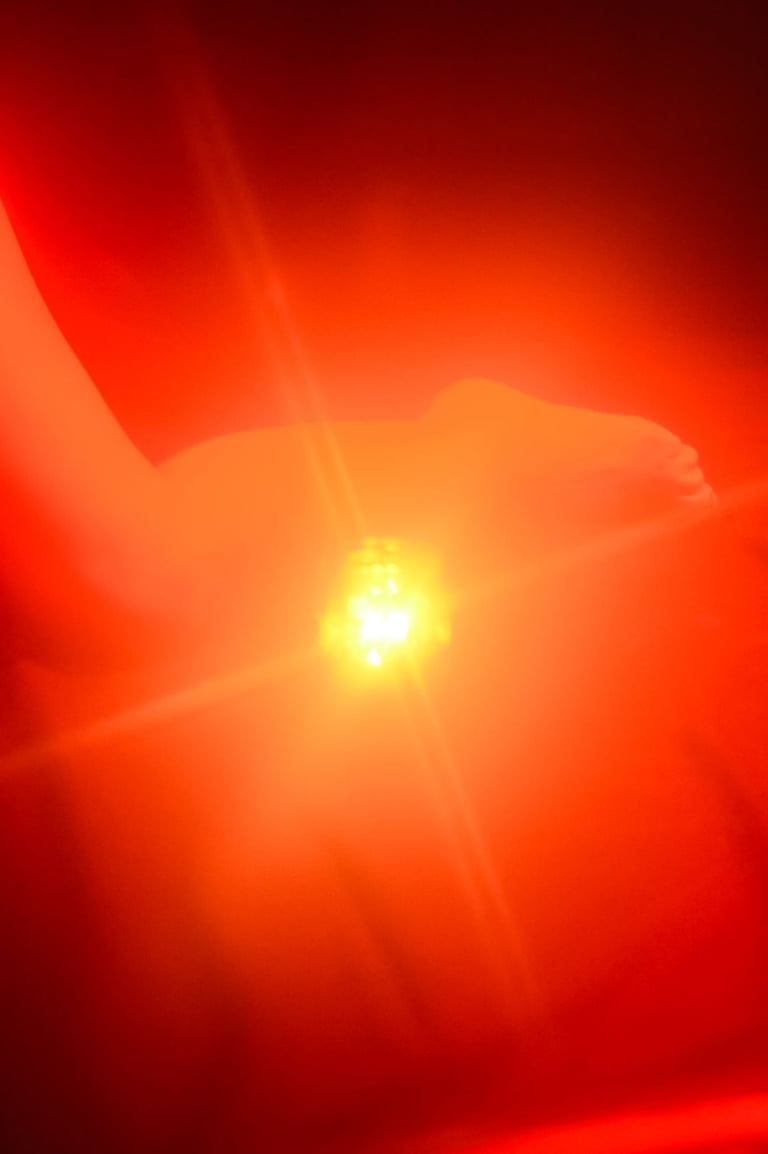 cabaret astral la sacertotisa