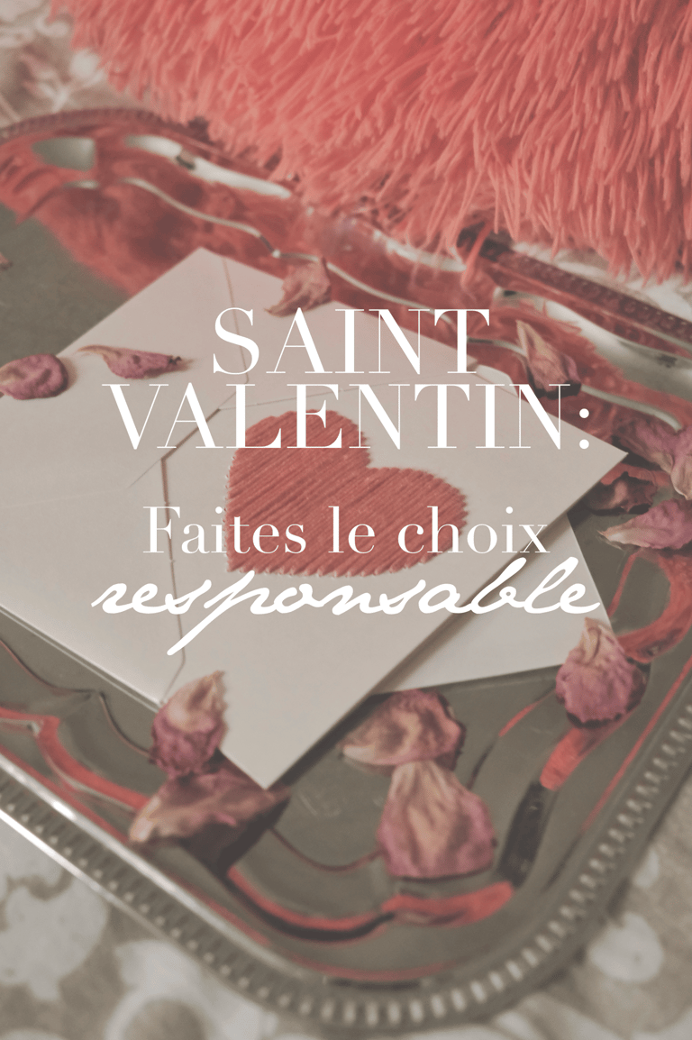 Image saint Valentin responsable Pinterest