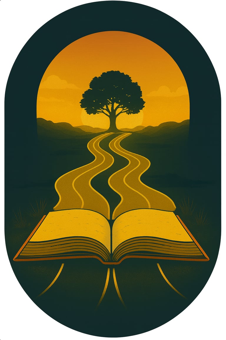 Représentation de ma vision de l’apprentissage et à la formation