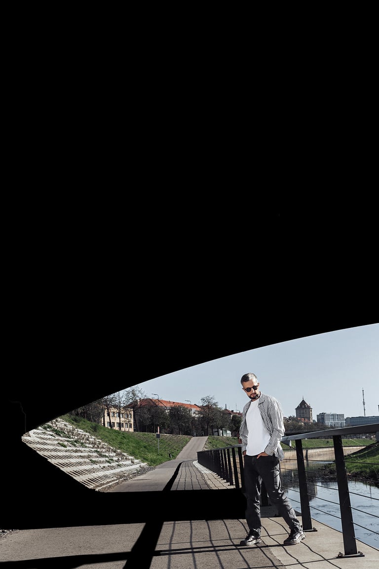 Įvairių fotosesijų nuotraukų galerijos įvadinė nuotrauka