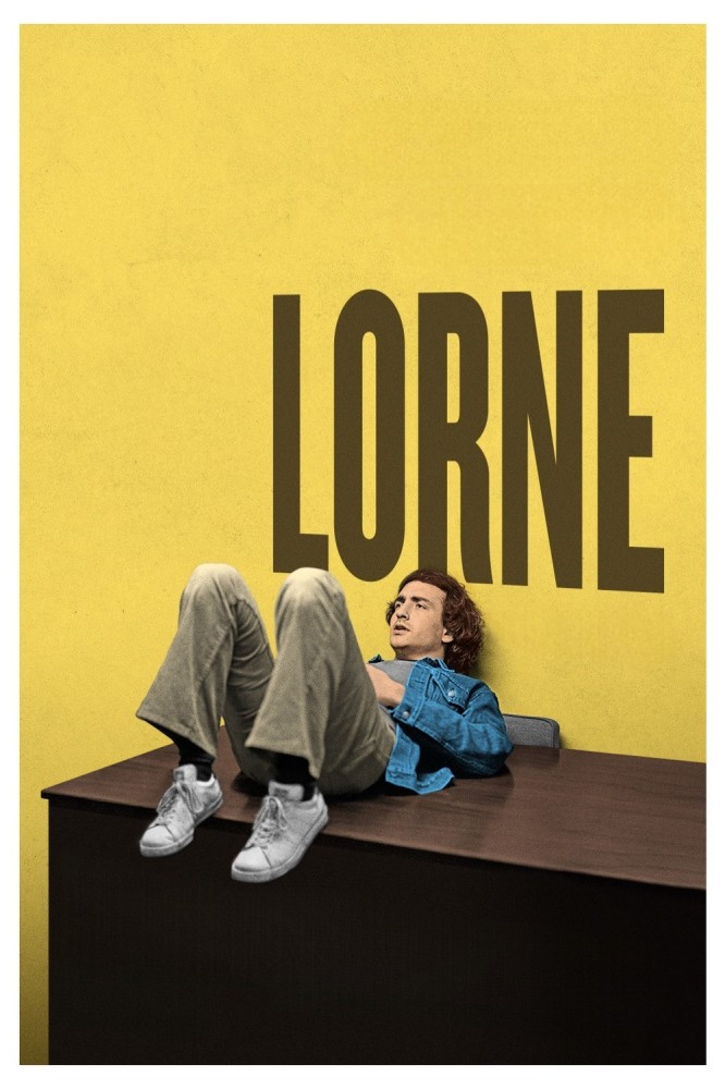 Lorne 