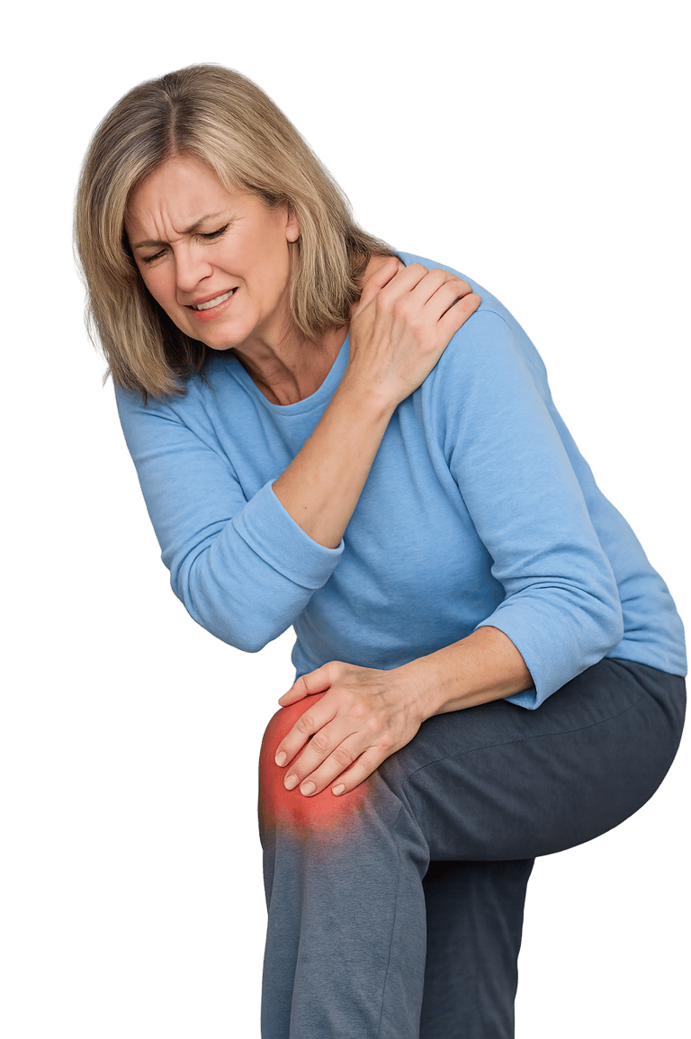 Joint pain-RoseRise-C capsule-Spiritual Biosciences LLP