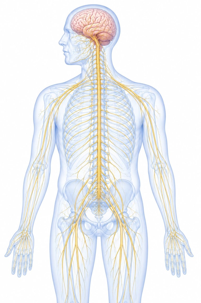 Neurologie