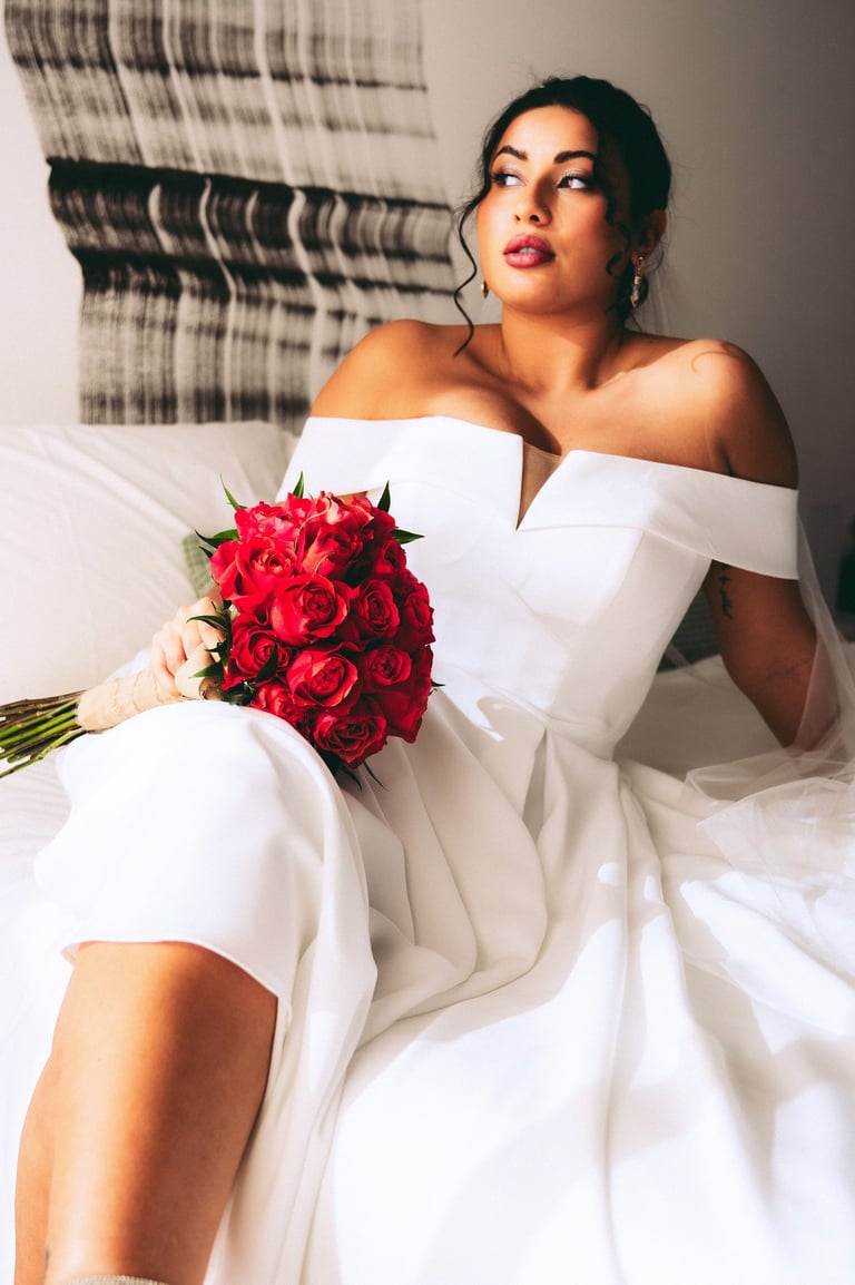 photographe de mariage costa blanca