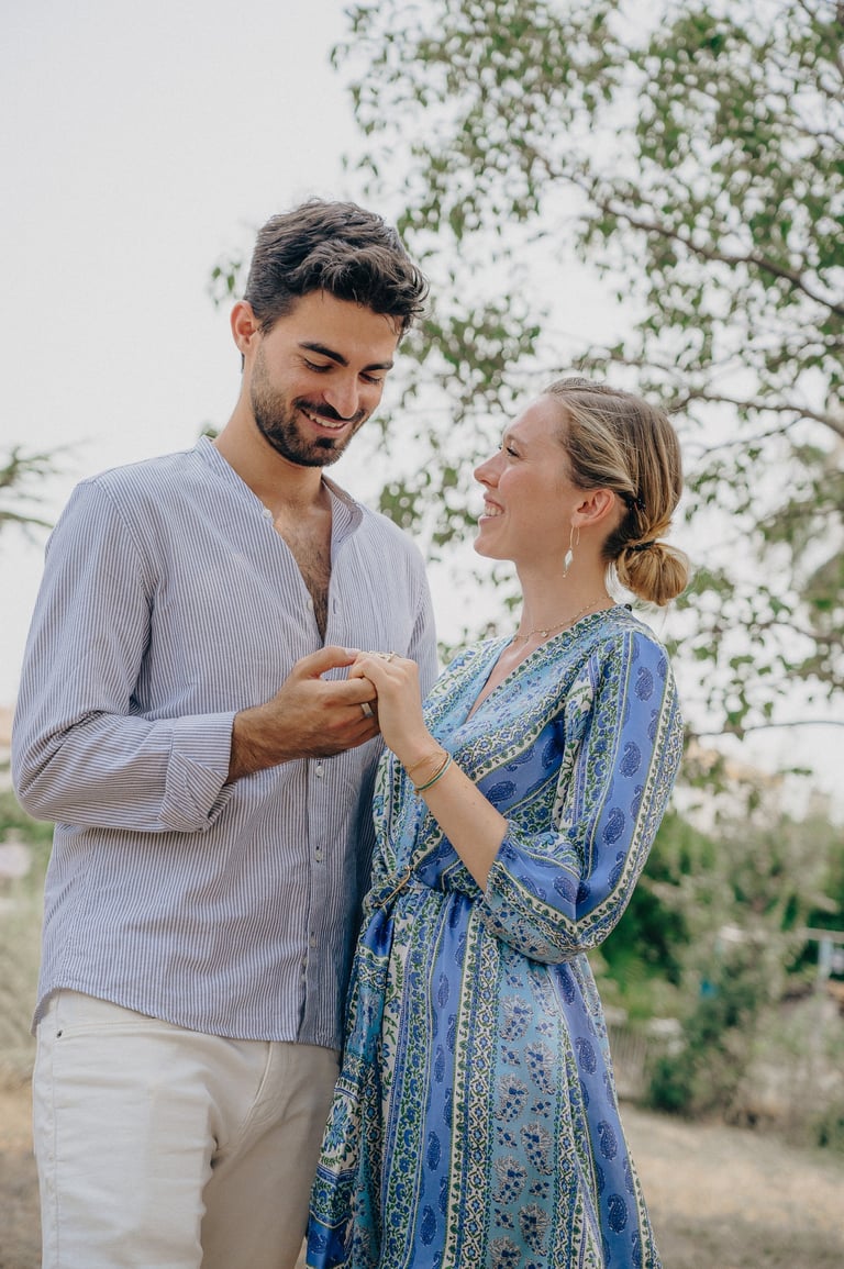 shooting photo, couple, mariage