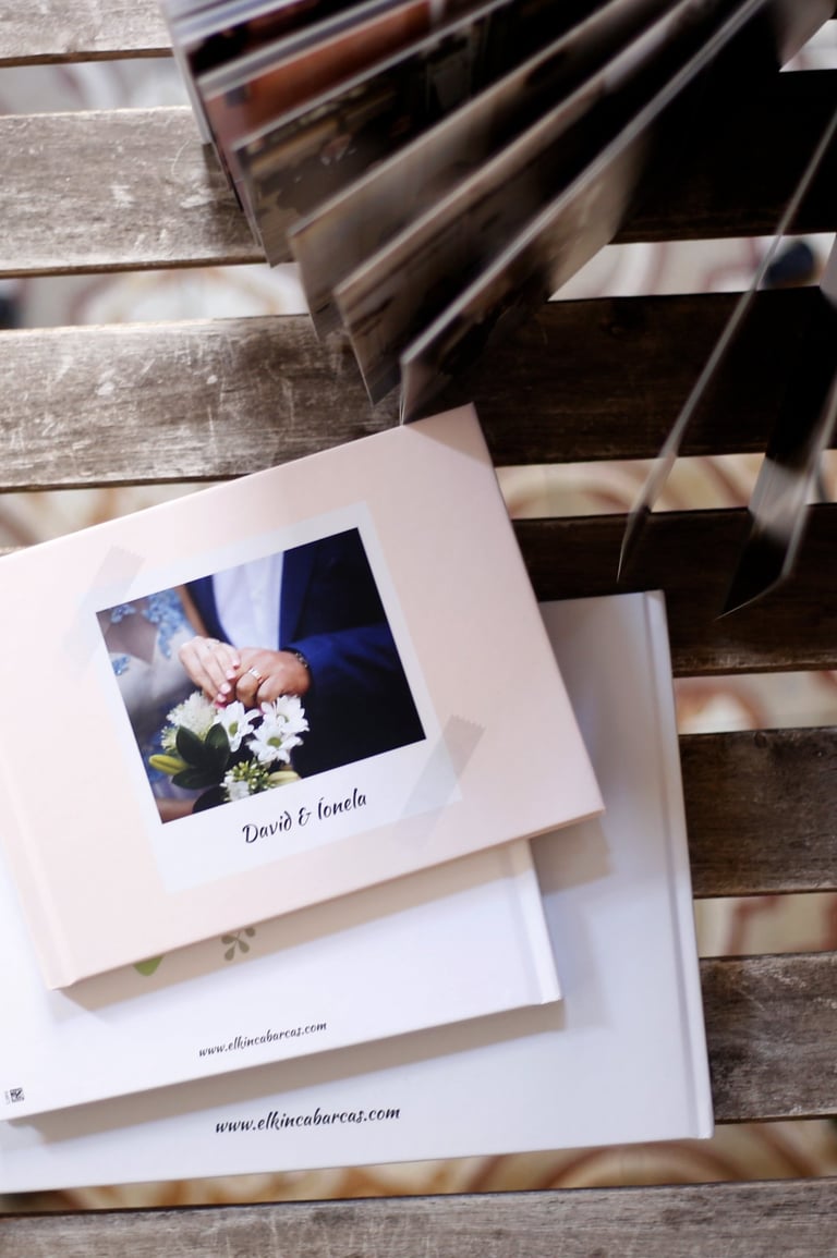 Fotógrafo de bodas en Barcelona