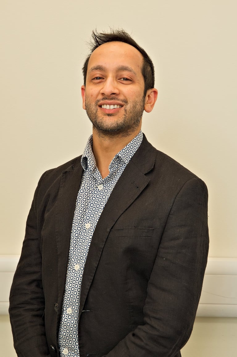 Kunal Kulkarni