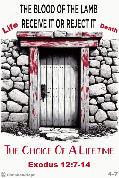 Dividing The Sheep From The Goats