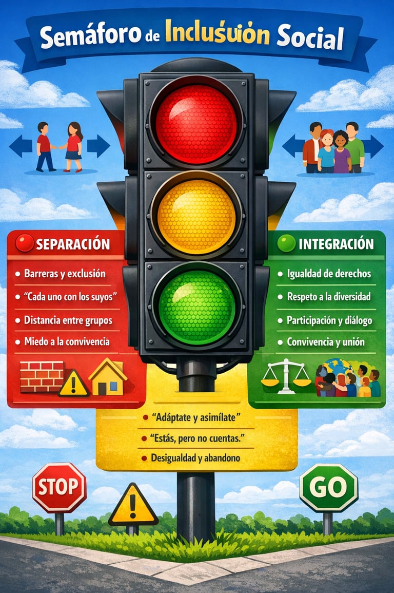 Gestión de la diversidad