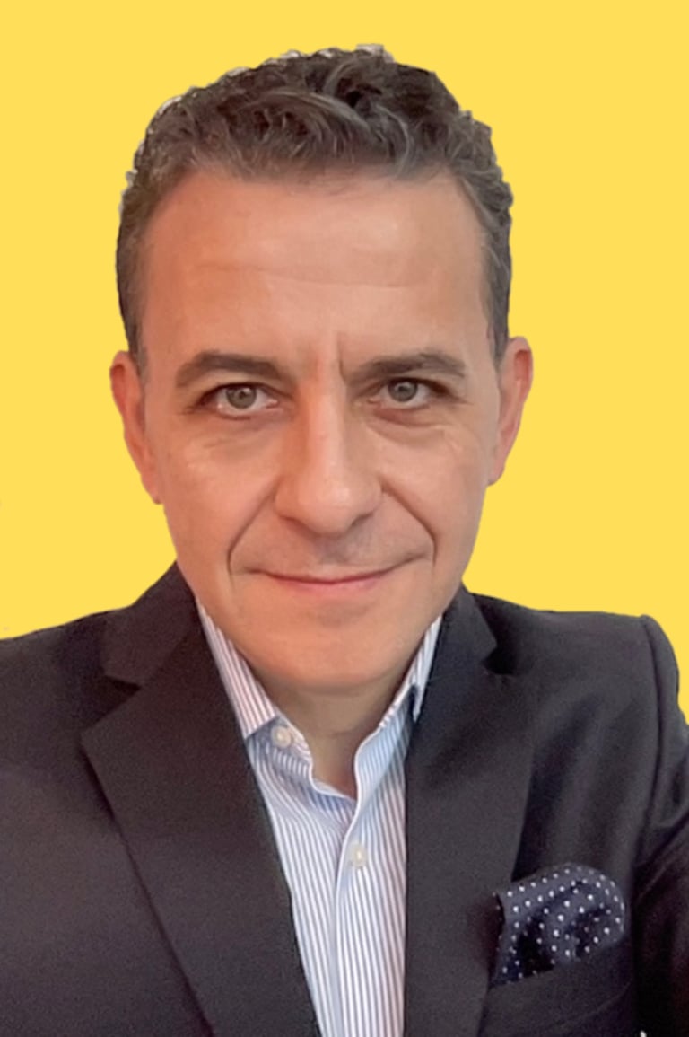 George Bragadireanu, MCC