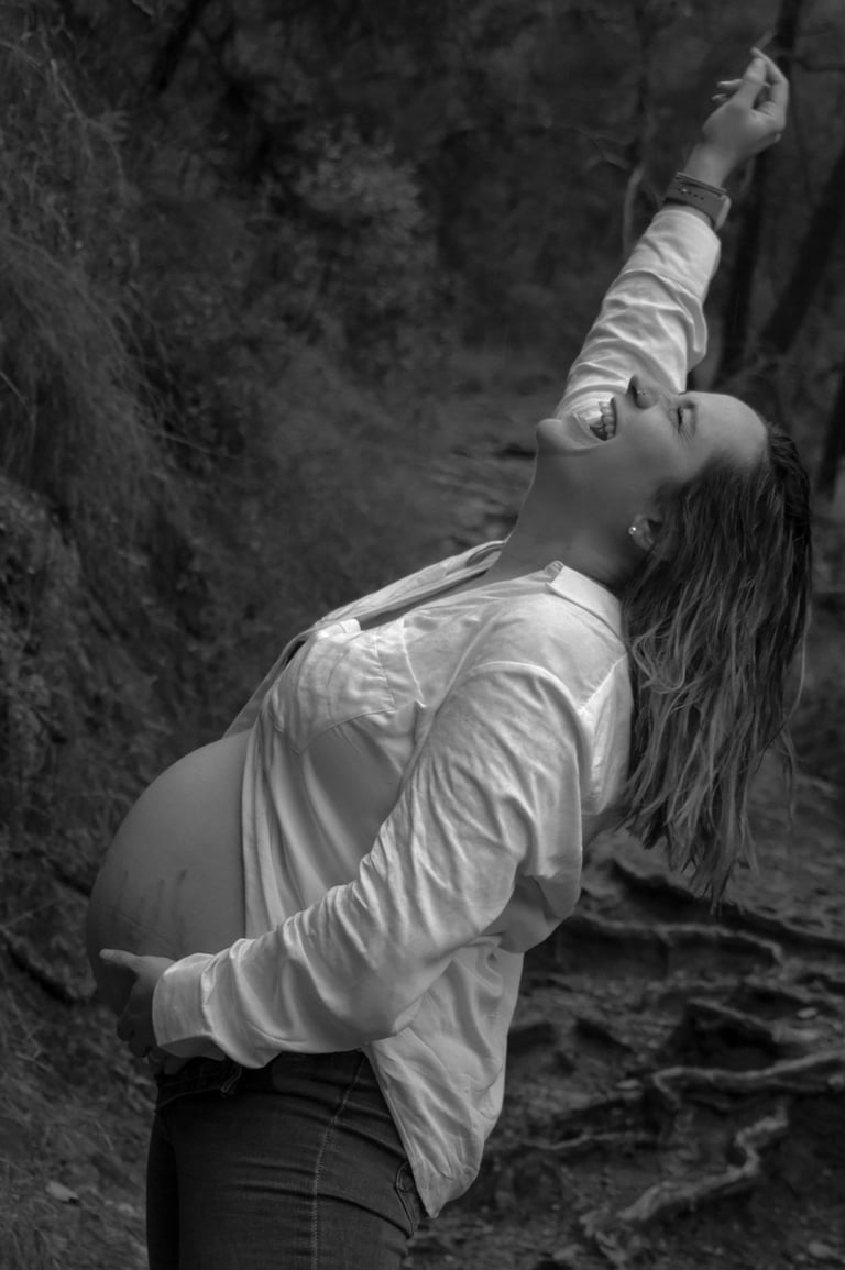 Mama Coach - Gemma Aregay