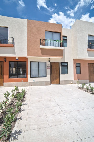 Punta Mixe modelo Quetzalli