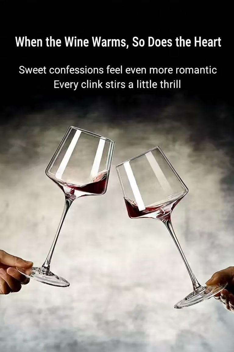 Bordeaux Wine Glasses wholesale in China