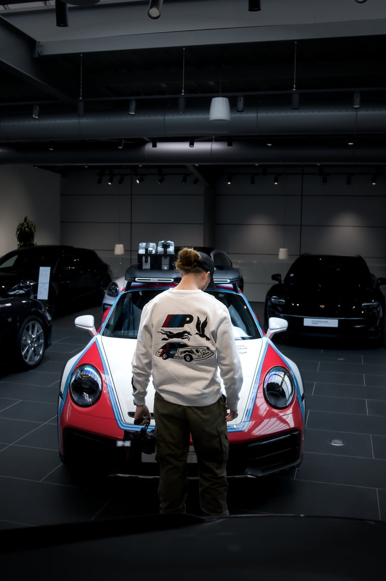 Arthur David-Pastre Vidéaste à Dreux en Eure-et-Loire