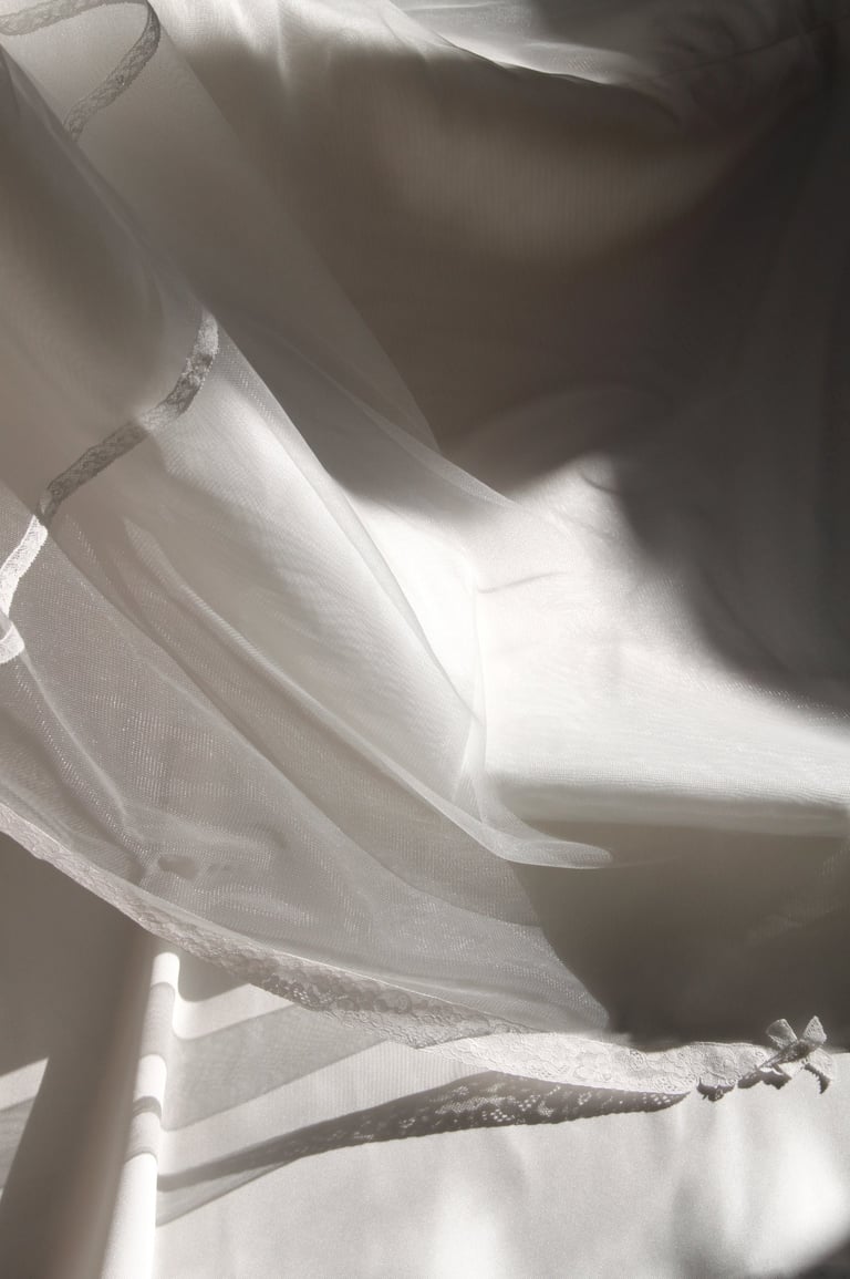 Blanc Muguet_robes de mariée_mariage